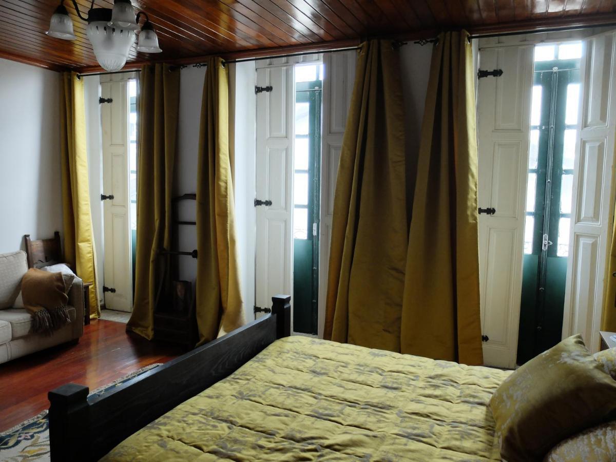 Casa Da Roseira - Valpacos Bed & Breakfast Vassal Exterior photo